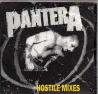 Hostile Mixes Promo